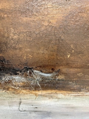 Netzgewebe