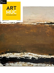 ART MUC - Kunstmesse in München