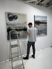 ART MUC Mai 2025 