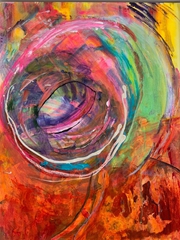 das Auge 