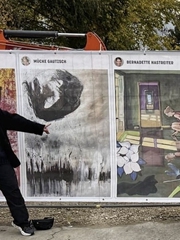 größer als ich :-)