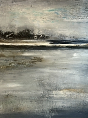 Perspektivwechsel I
100 x 120 cm