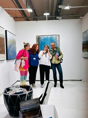 letzter Tag ART MUC