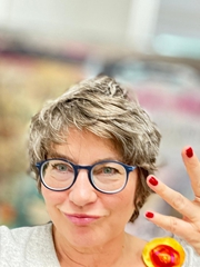 wieder ein kratives Wochenende
