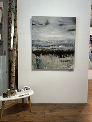 Point of Art in der Münchner Galerie 'Meetloft'