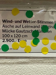 das Bild wird zum Publikumsliebling gekürt. DANKE!