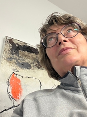 in der nächsten Serie gibts 'orange'