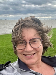 und weil ich da nur Videos gemacht habe,  gibts hier Ostfriesland-Impressionen